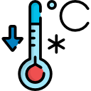 Minimum temperature